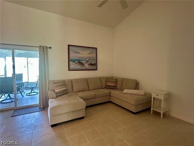 Foto del edificio - 16801 Sanibel Sunset Ct