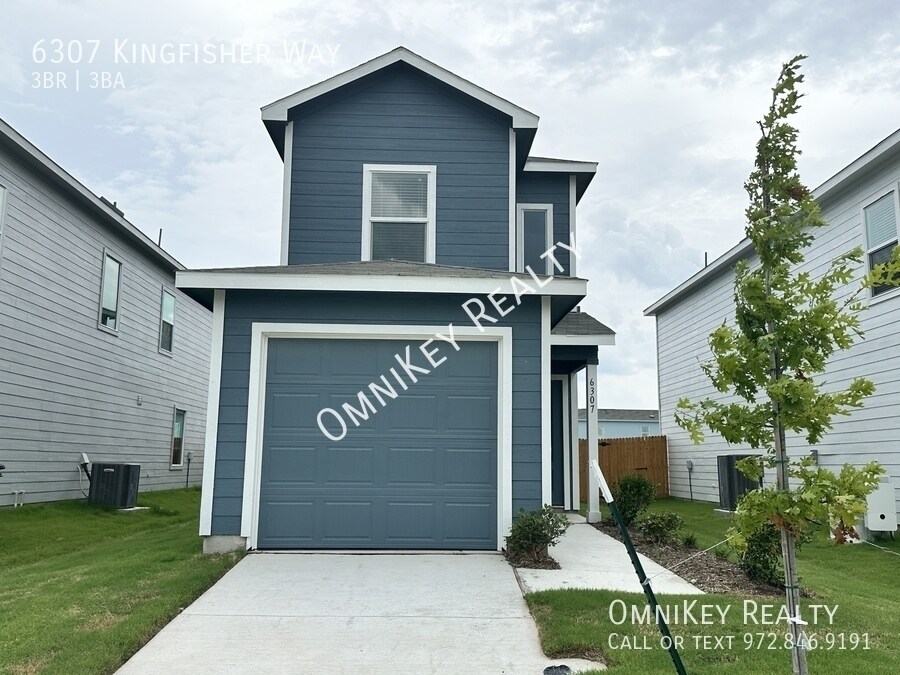 Foto principal - 6307 Kingfisher Wy