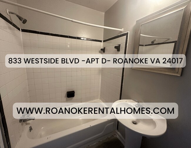 Foto del edificio - 833 Westside Blvd NW