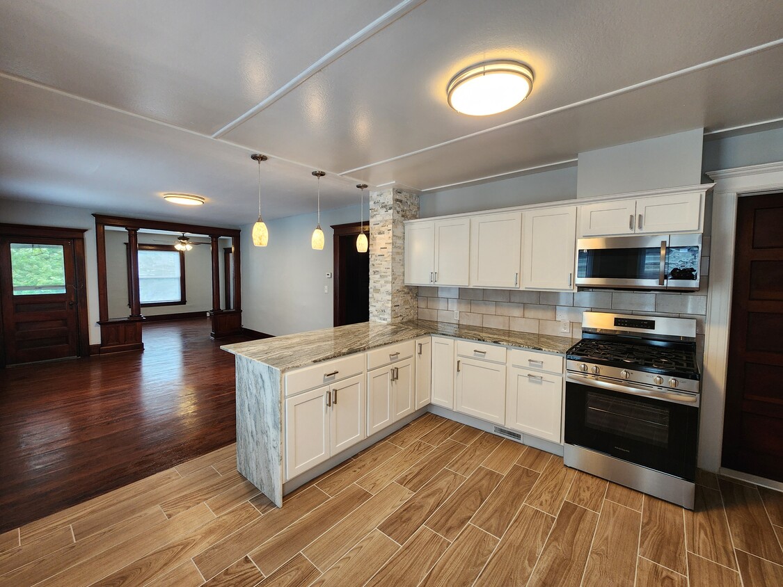 Photo - 260 Tennyson Ave (Syracuse, NY)