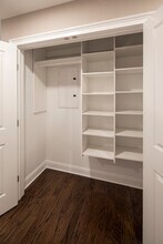 Interior Photo - The Atrium @ Anderson Station: In-Unit Washer & Dryer, Cold Water Included, Fitness Center, and C...