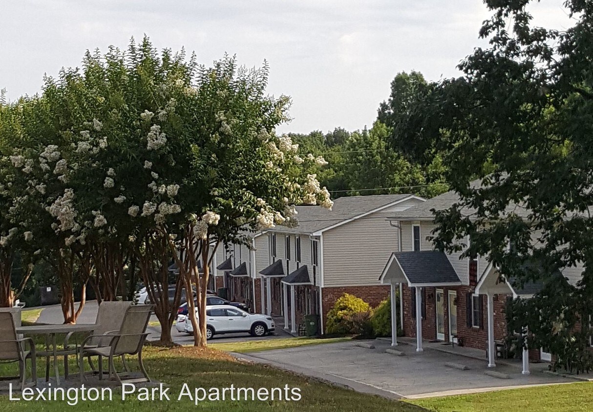 Foto principal - 1 br, 1 bath Apartment - 130 Hill Everhart Rd