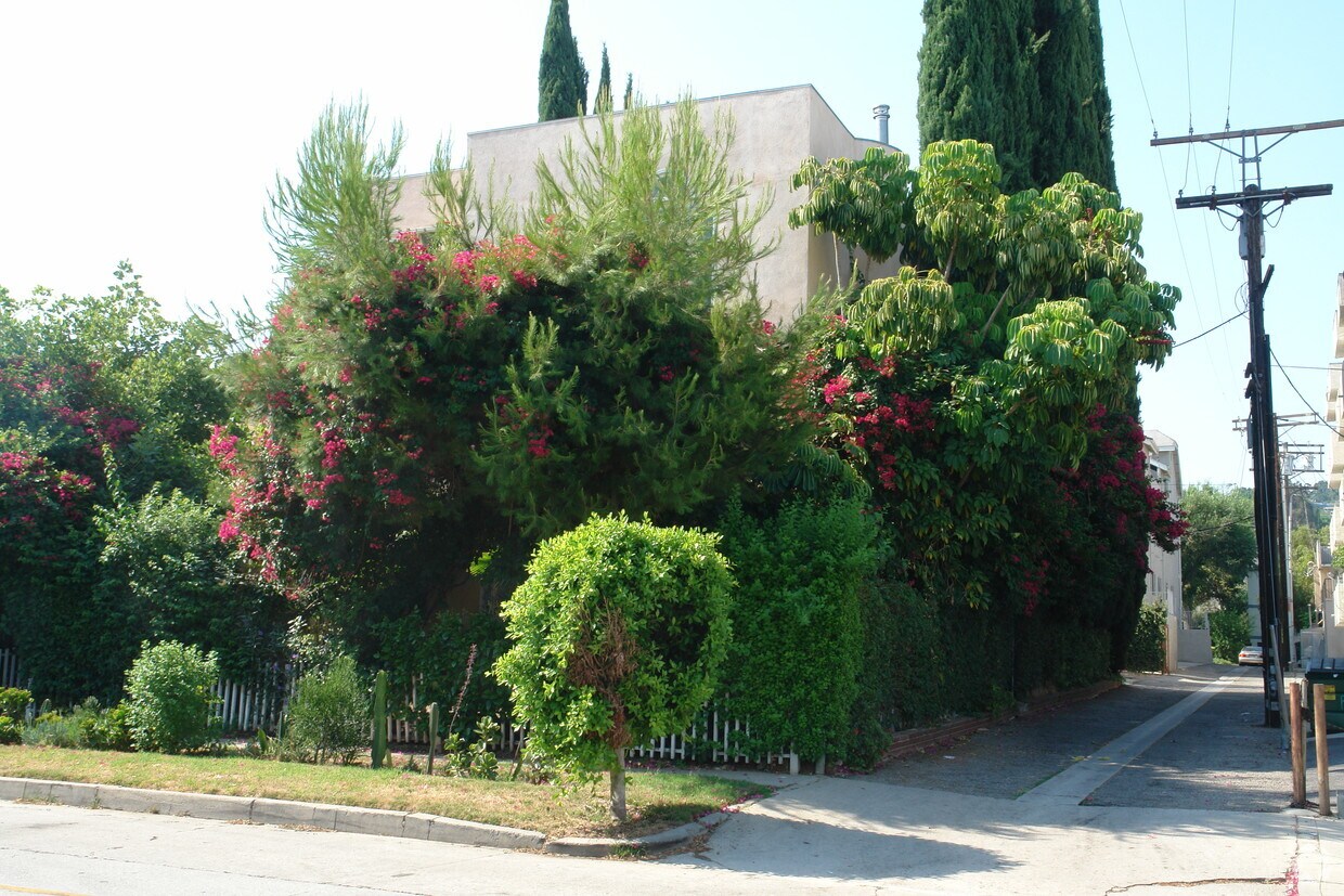Foto principal - 14464 Dickens St