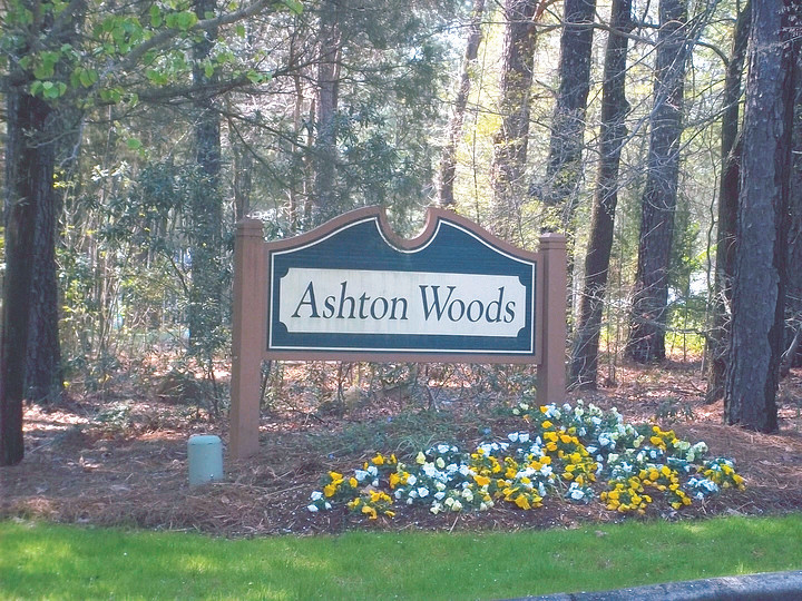 Foto principal - Ashton Woods Apartments