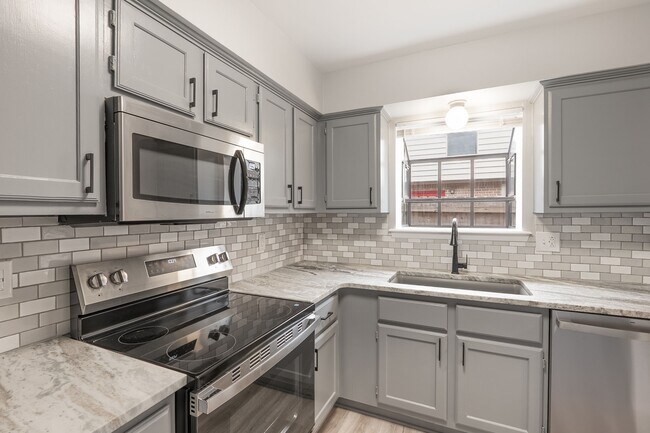 Foto del edificio - 1904 Dartmouth St