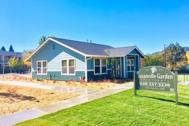 Foto principal - Susanville Garden Apartments