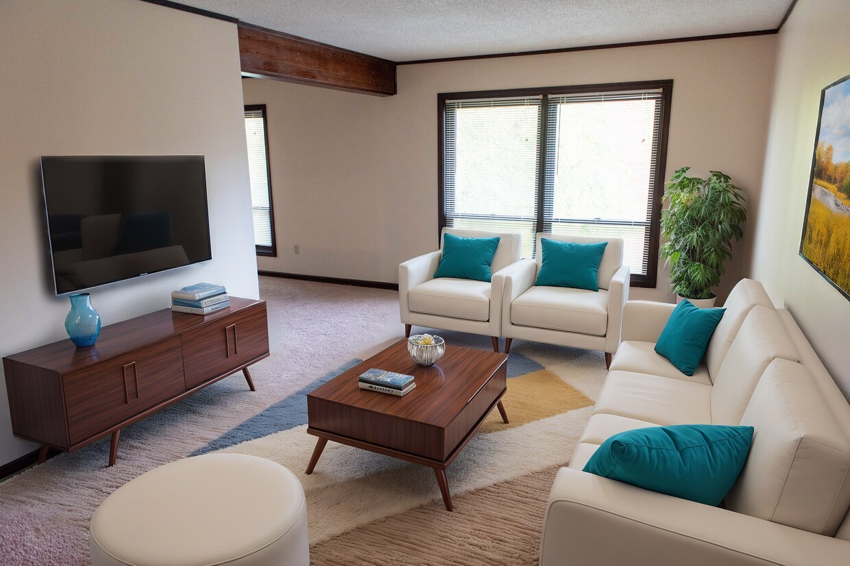Foto principal - Cedar Point Apartments