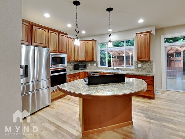 Foto del edificio - 17906 NE 25th St