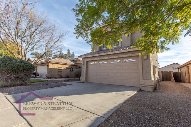 Building Photo - 3133 E Kristal Way