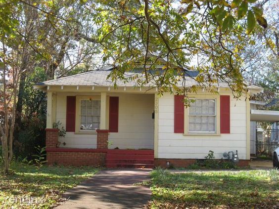 Primary Photo - 2 br, 1 bath House - 2305 Wood