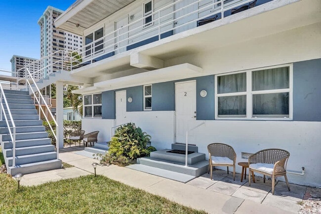 Foto del edificio - 851 N Surf Rd