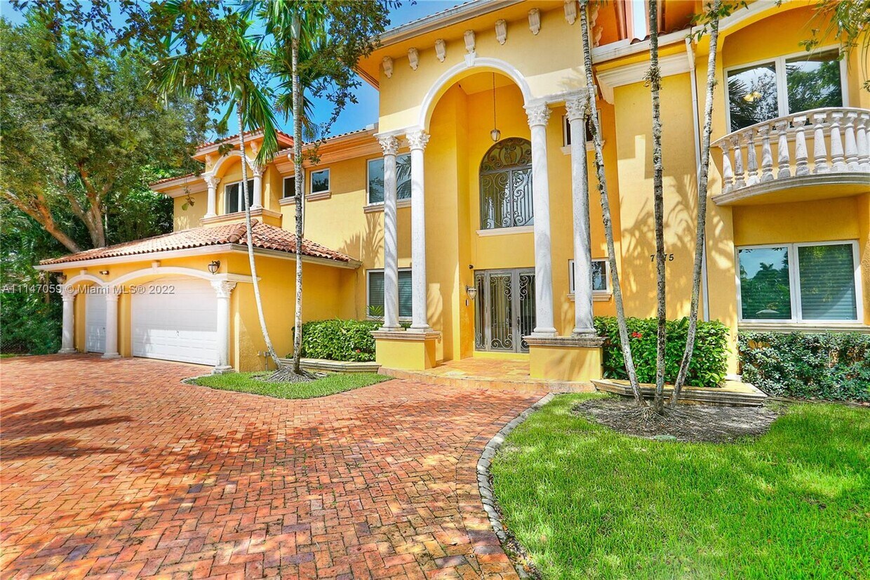 7975 SW 52nd Ct, Miami, FL 33143 House Rental in Miami, FL