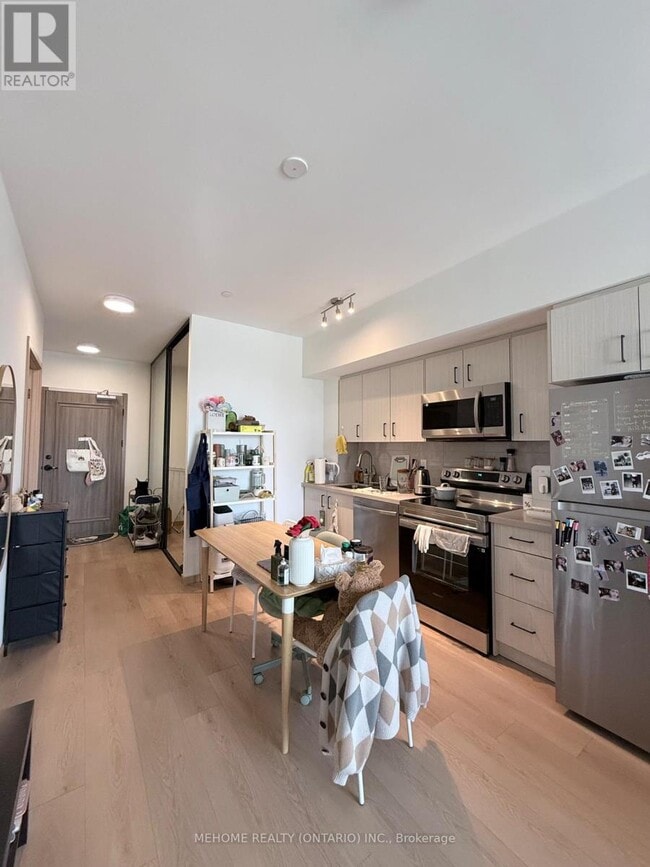 Building Photo - 3429 Sheppard Ave E