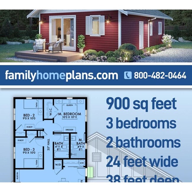 Foto del edificio - 270 Ridgerock Dr