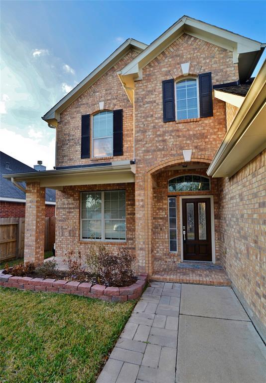 Foto del edificio - 7430 Boxwood Ridge Ln