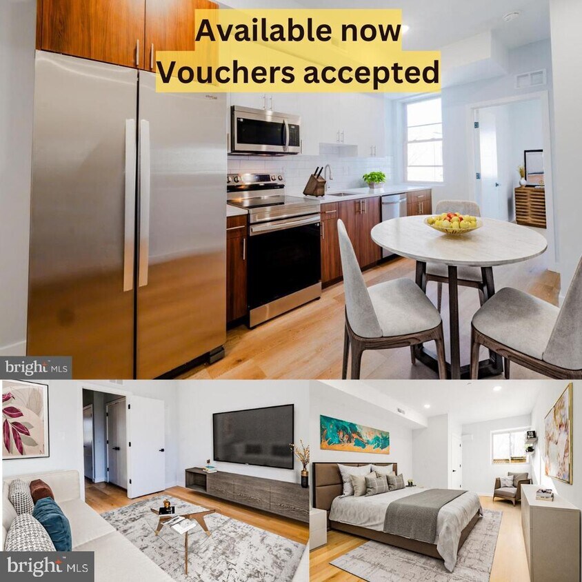 Foto principal - 4159 Westminster Ave