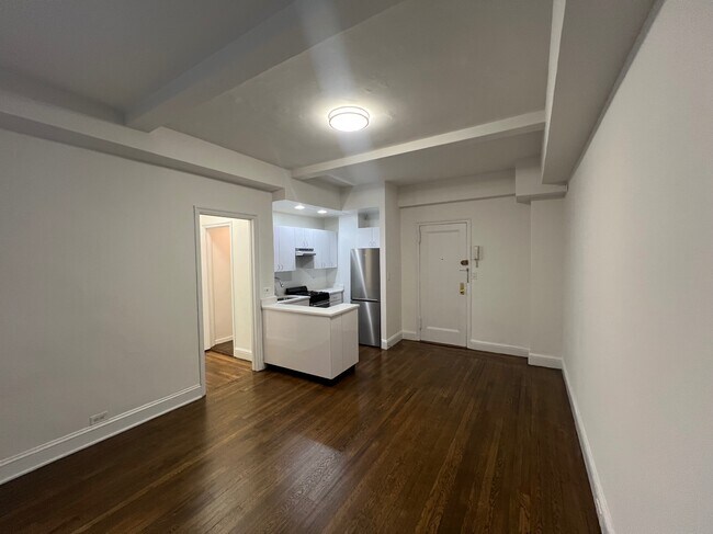 Foto del edificio - 140 E 46th St
