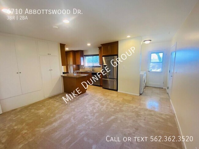 Foto del edificio - 6710 Abbottswood Dr