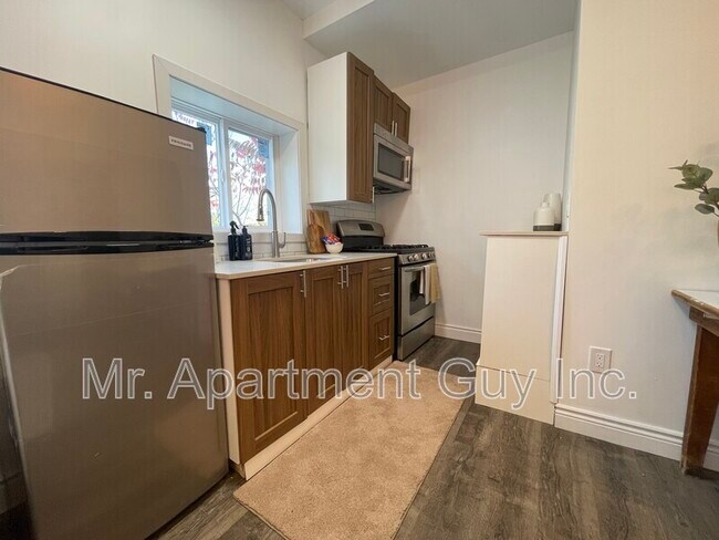 Photo du bâtiment - 45 St Paul St W