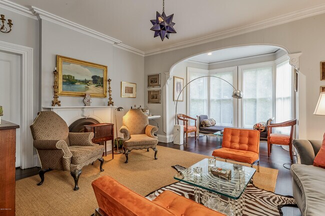 Foto del edificio - 332 Riversville Rd