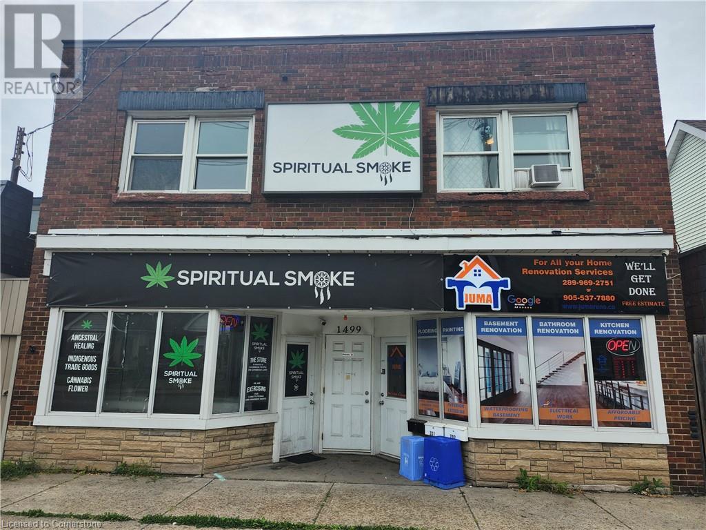 Photo principale - 1499 Main St E