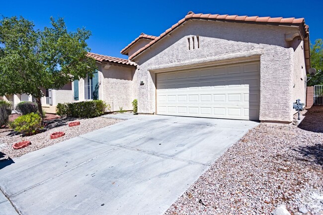 Building Photo - Beautiful One-story house in Summerlin