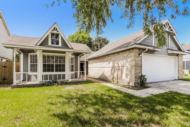Foto del edificio - 12723 Ashford Knoll Dr