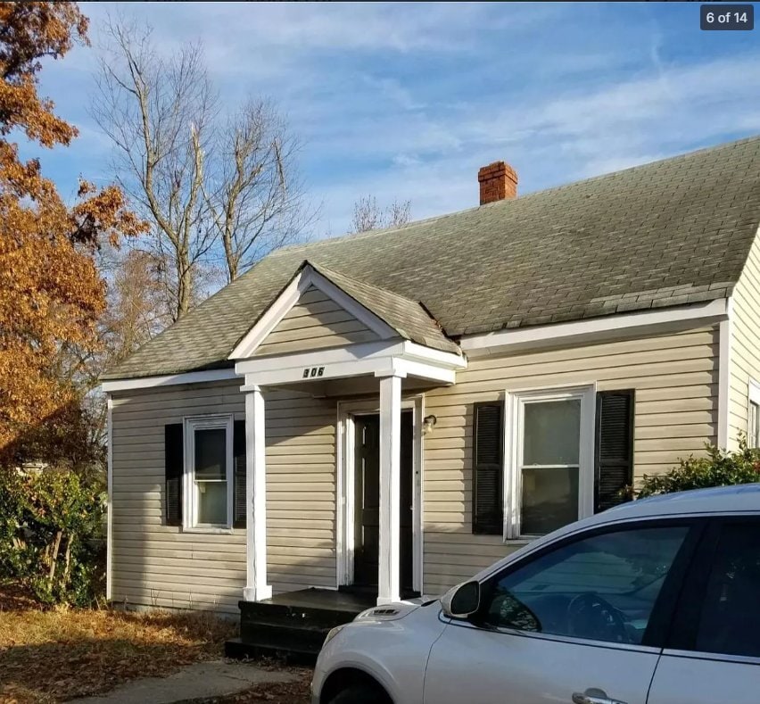 Photo - 306 St Claire Ln (Richmond, VA)