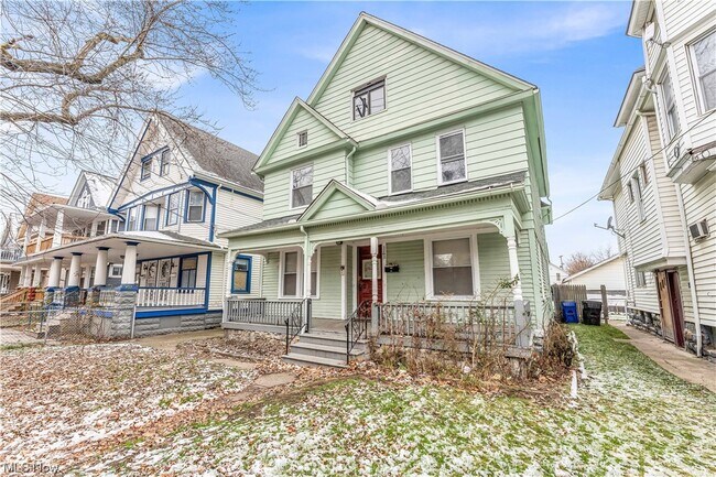 Foto del edificio - 3292 Scranton Rd