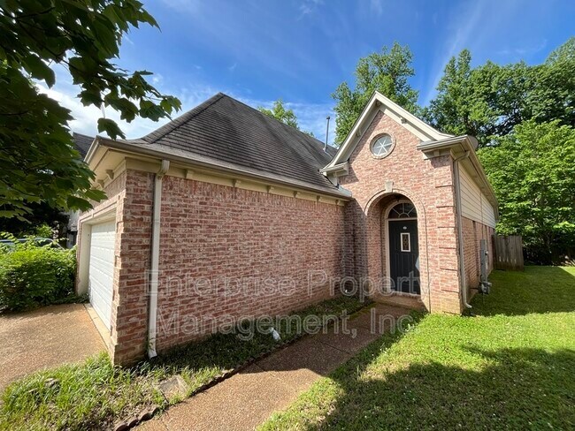 Photo - 2709 Bending Elm Dr House