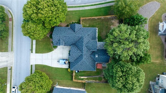 Foto del edificio - 270 Brackin Trace