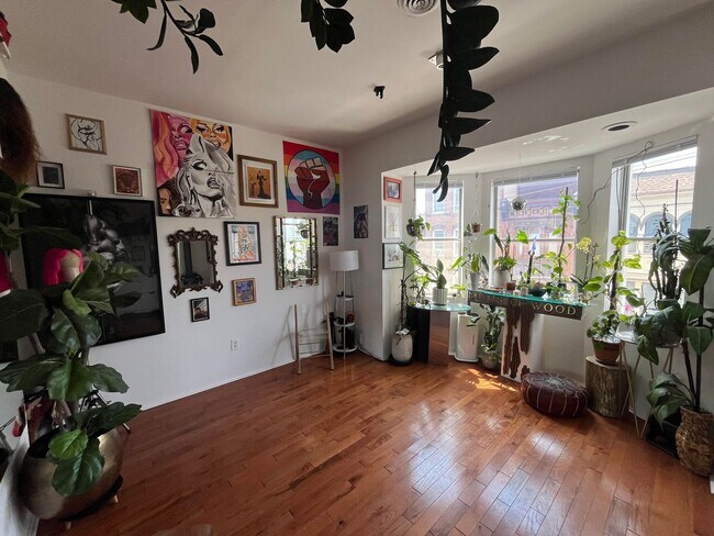 Foto del edificio - 723 S 4th St
