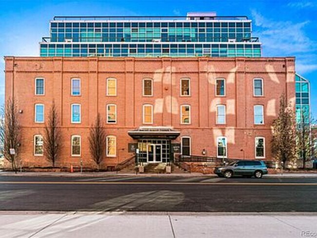 Building Photo - 1143 Auraria Pkwy