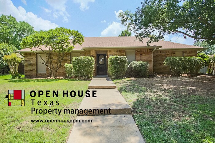 Foto principal - 1602 Walker Dr, Carrollton