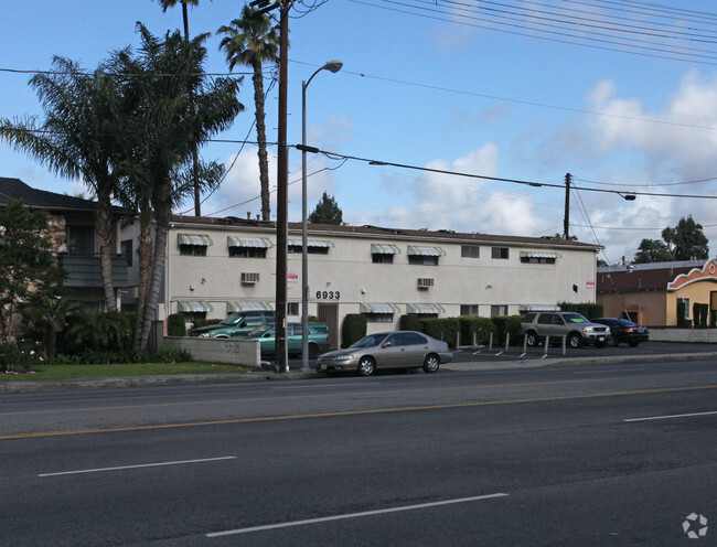 Building Photo - 6933 Sepulveda Blvd