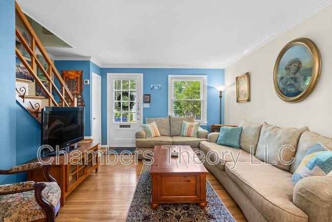 Building Photo - 303 Mt Vernon Ave