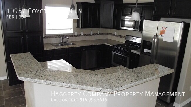 Building Photo - 10957 Coyote Ranch Ln