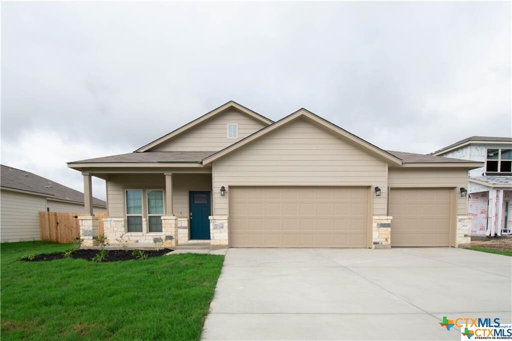 Foto principal - 2819 Wheatfield Wy