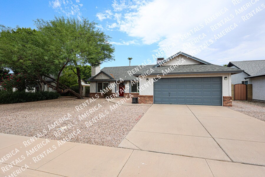 Foto principal - 3922 W Morelos St