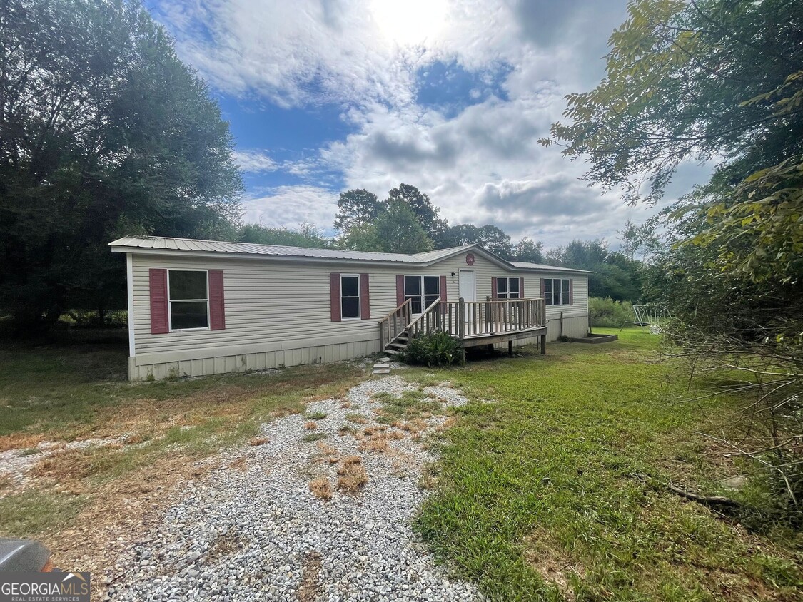 Primary Photo - 2950 GA-115