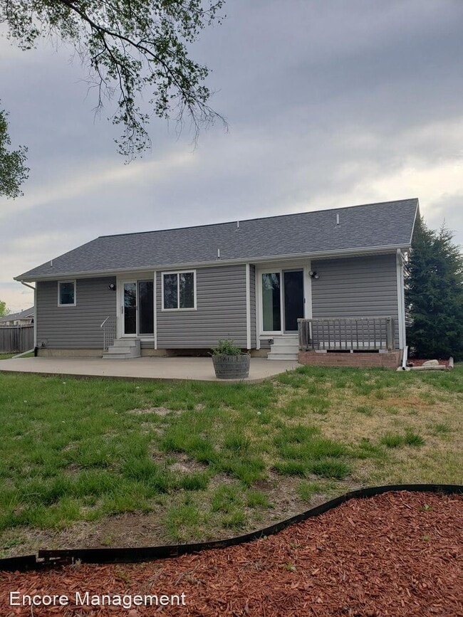 Building Photo - 3 br, 3 bath House - 1923 S Leeanne Ln