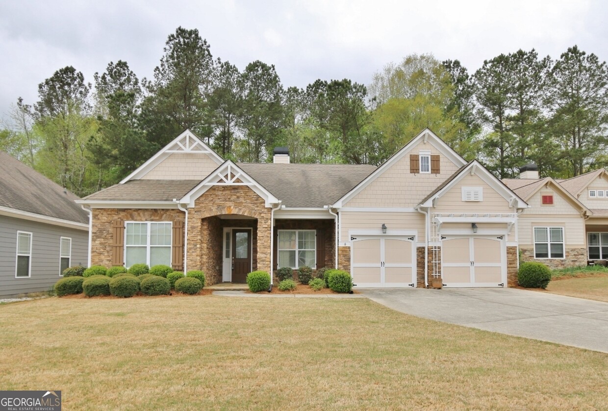 Foto principal - 1067 Creekwood Cir