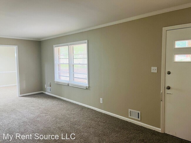 Building Photo - 3 br, 2 bath House - 2762 Hayden Dr