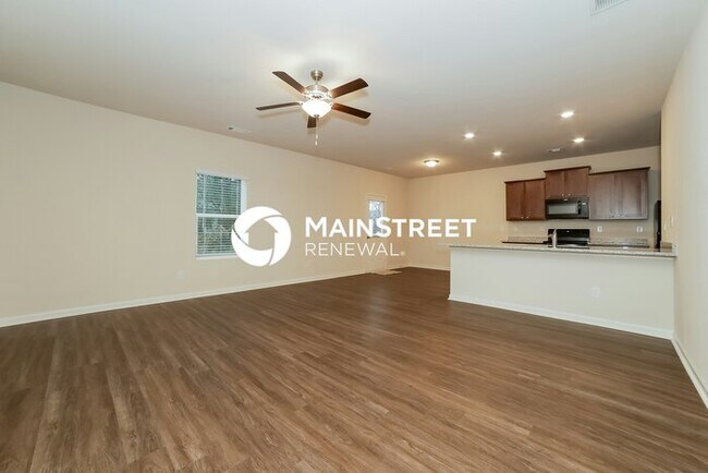 Building Photo - 3 Bedroom Pet-Friendly Home in Villa Rica,...