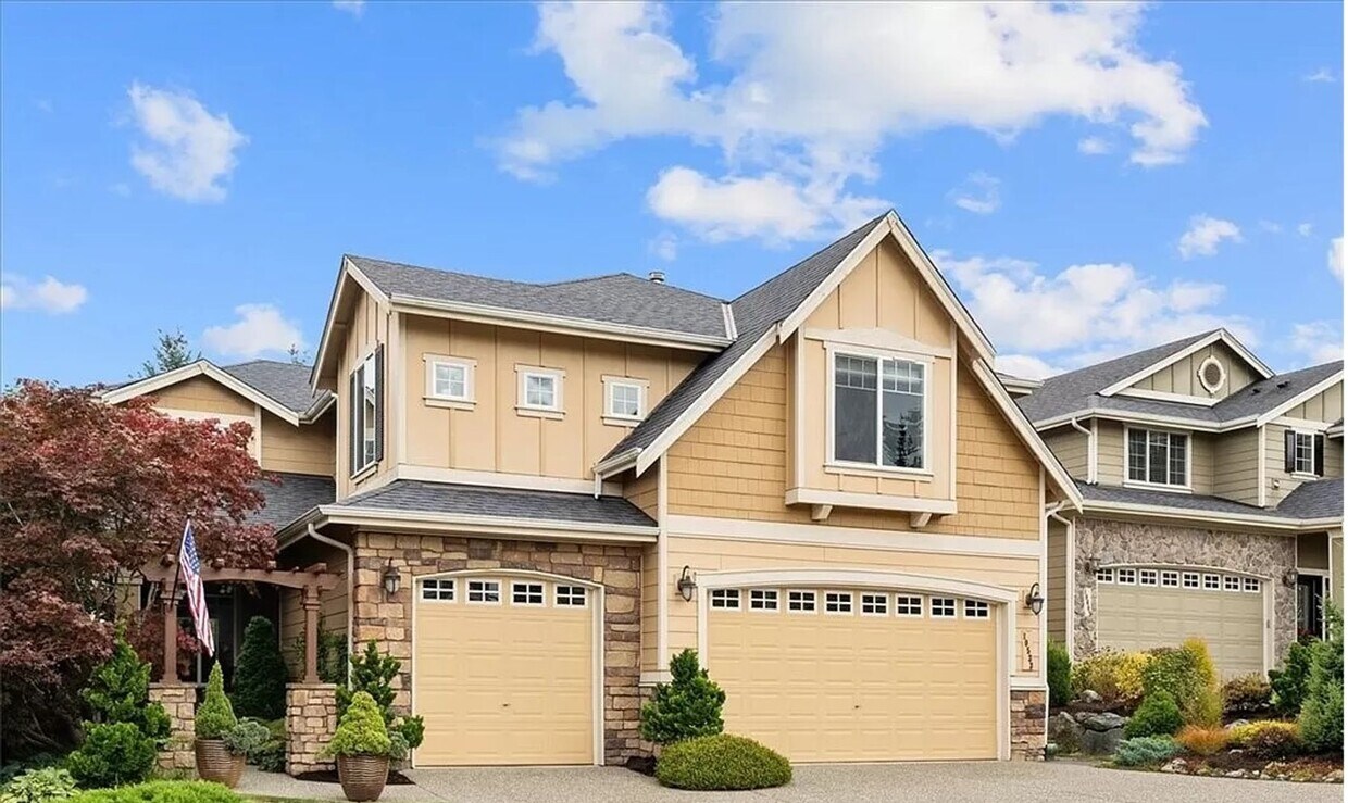 Foto principal - Lake Stevens 4 Bed, 2.5 Bath - For Rent
