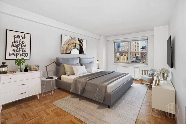 Foto del edificio - 155 E 34th St