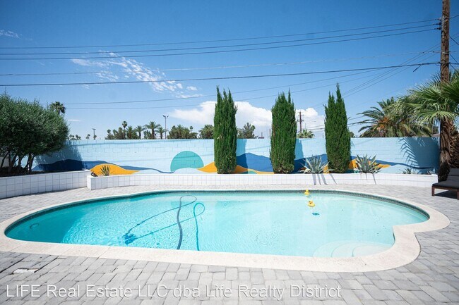 Foto del edificio - 3 br, 2 bath House - 3315 Ayita Circle
