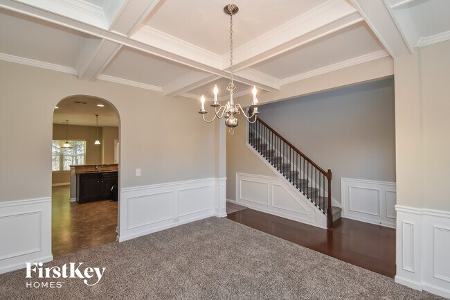 Foto del edificio - 6709 Oak Hill Pl
