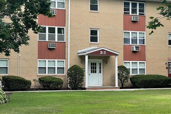 Foto del edificio - 2 Radio Ave