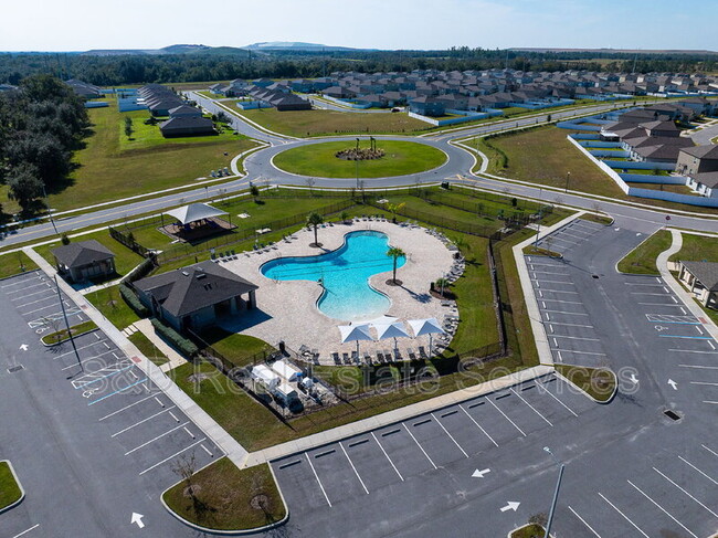 Foto del edificio - 3883 Resting Robin Ave